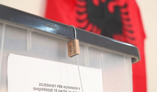 Si do te votojme ne 25 prill: Celibashi tregon kur fleta behet e pavlefshme